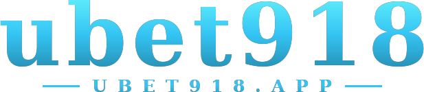 ubet918 โลโก้