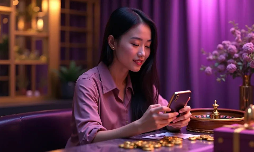ubet918 เล่นบนมือถือ