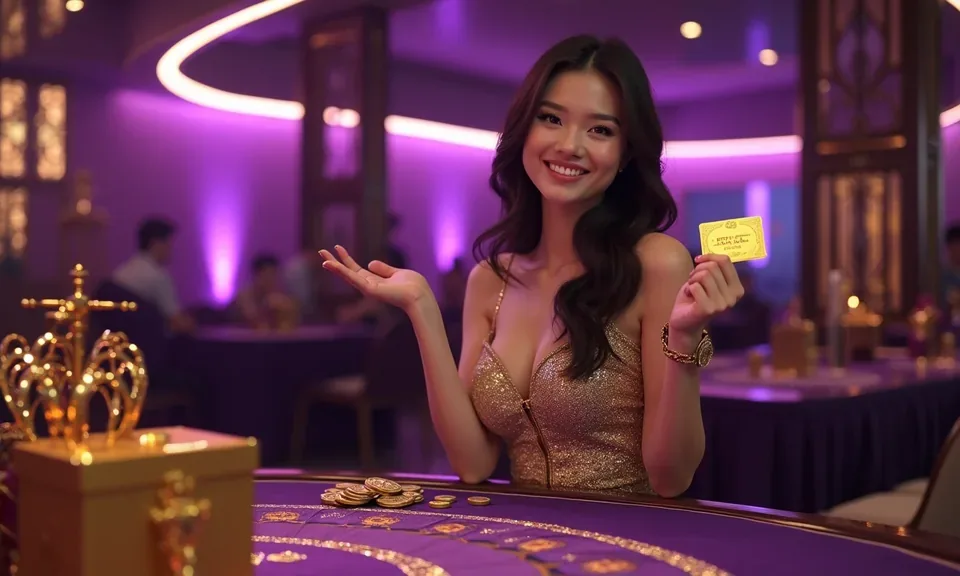 ubet918 สำรวจสิ่งที่มีในคาสิโน ubet918